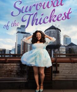 Chuyen sinh ton cua co nang ngoai co