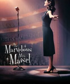 Co maisel ky dieu (Phan 5)