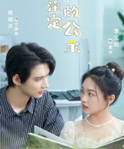 Cong chua cua dinh menh