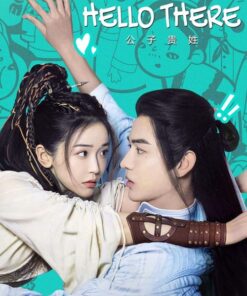 Cong tu chang ten gi