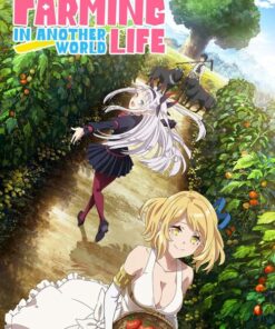 Cuoc song nong dan o the gioi khac