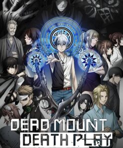 DEAD MOUNT DEATH PLAY