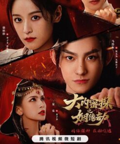 Dai noi mat tham chi nhan duyen kiep