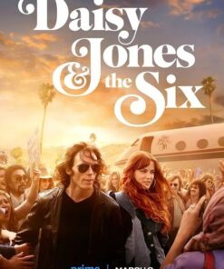 Daisy Jones & the Six