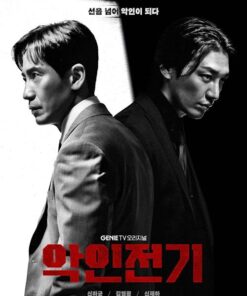 Dang sau ke phan dien