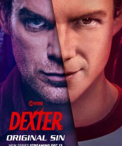 Dexter Original Sin