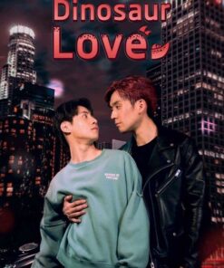 Dinosaur Love