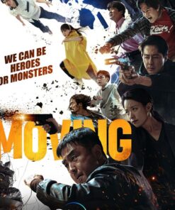 Doi thieu nien sieu dang