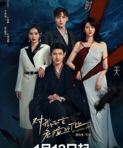 Doi voi toi anh ay la nguoi nguy hiem