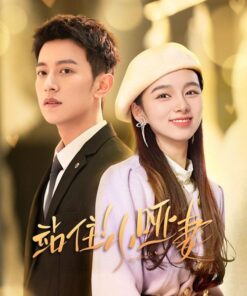 Dung lai co vo cam nho be