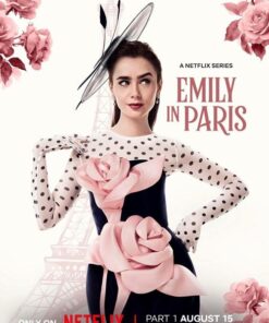 Emily O Paris (Phan 4)