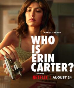 Erin Carter La Ai