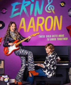 Erin va Aaron