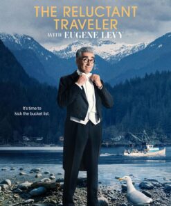 Eugene Levy vi lu khach mien cuong