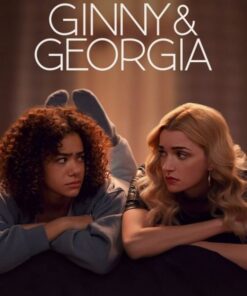 Ginny & Georgia (Phan 2)