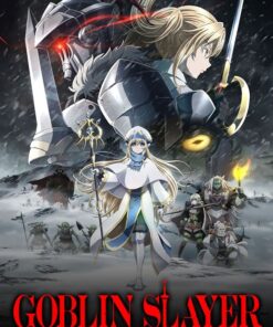 Goblin Slayer 2