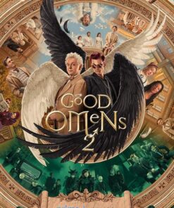 Good Omens (Phan 2)