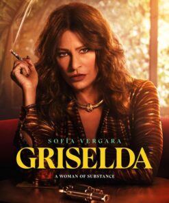 Griselda