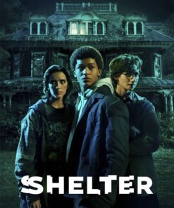 Harlan Coben's Shelter