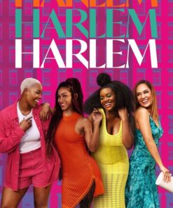 Harlem (Phan 2)