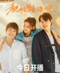 Hay song tich cuc len