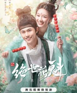 Hoa man lau chi tuyet the hoa khoi