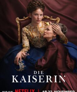 Hoang hau Elisabeth (Phan 2)