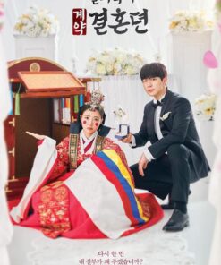 Hop dong hon nhan cua co Park