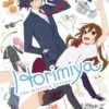 Horimiya