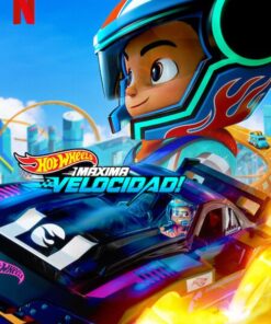 Hot Wheels dua thoi nao 2