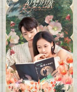 Huyen mong tinh duyen