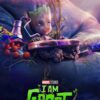 I Am Groot 2