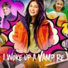 I Woke Up A Vampire