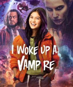 I Woke Up a Vampire 2