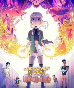 Jentry Chau doi dau the gioi ngam