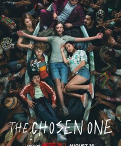 Jodie nguoi duoc chon