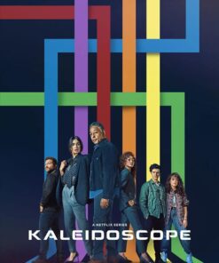 Kaleidoscope