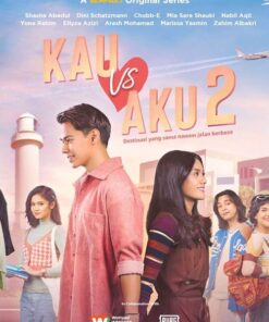 Kau Vs Aku (Phan 2)