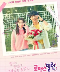 Ke phan dien lang man