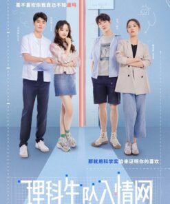 Khoa hoc ve tinh yeu