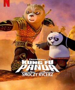 Kung Fu Panda hiep si rong 2
