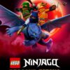 LEGO Ninjago Dragons Rising Season 2