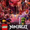 LEGO Ninjago nhung con rong troi day
