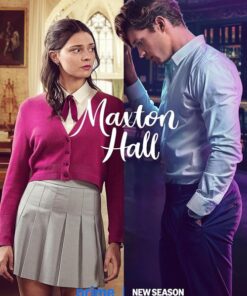 Maxton Hall - Die Welt Zwischen Uns