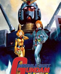 Mobile Suit Gundam 2