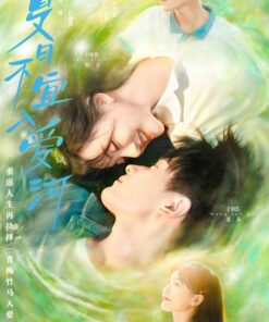 Mua he khong hop de yeu