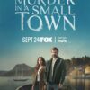 Murder in a Small Town