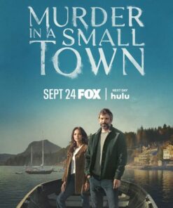 Murder in a Small Town