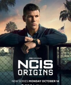 NCIS Origins