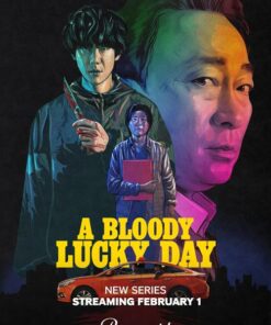 Ngay may man dam mau